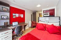 Student Haus Elephant & Castle ロンドン エクステリア 写真