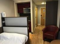 Student Haus Elephant & Castle ロンドン エクステリア 写真